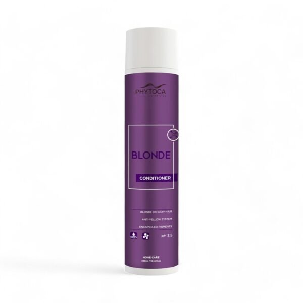 Blond Grey Conditioner