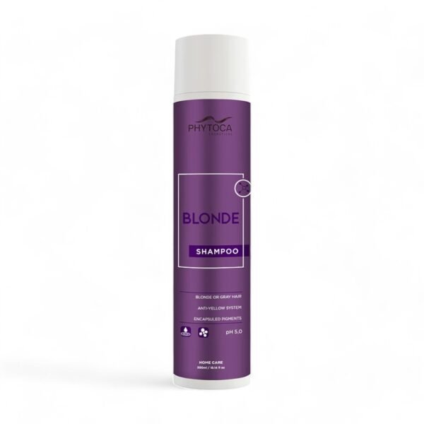 Blond Grey Shampoo