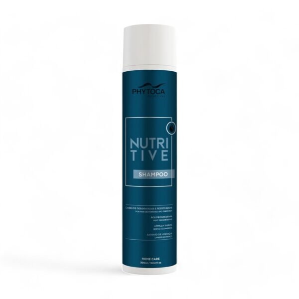 Nutritive Shampoo