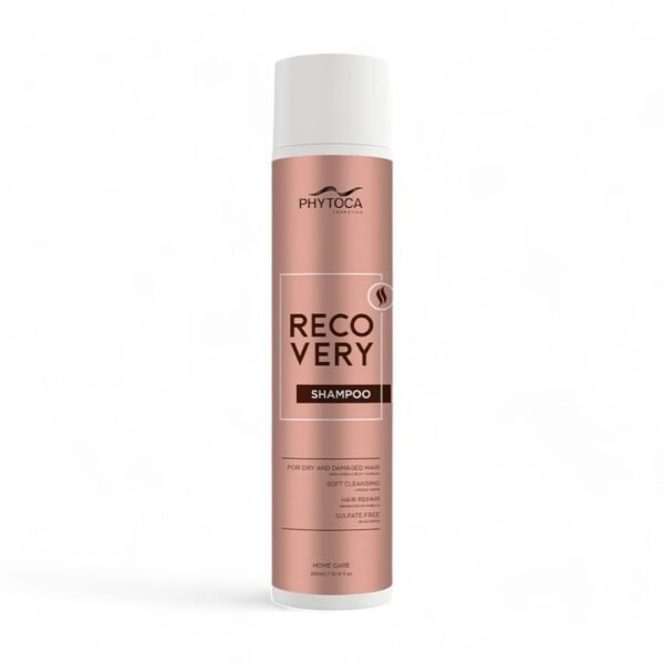 Recovery Shampoo