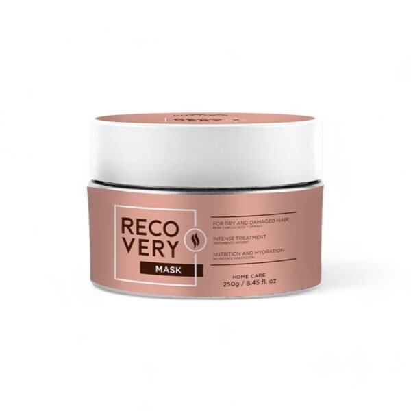 Recovery Hair Mask