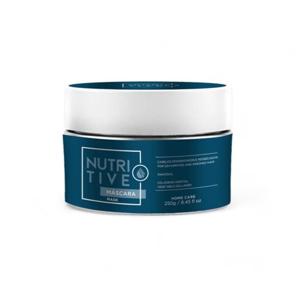 Nutritive Hair Mask