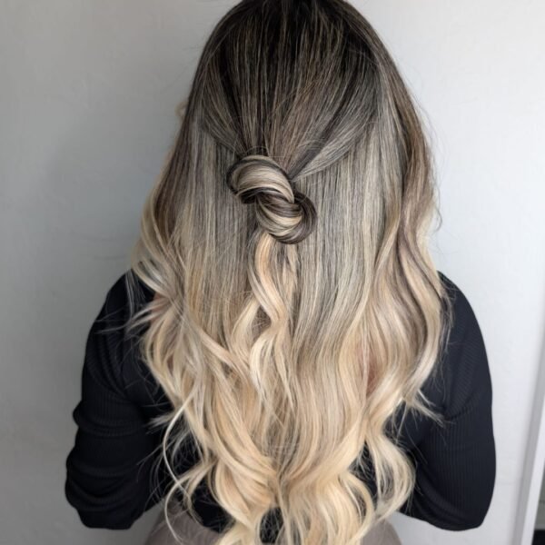 Balayage