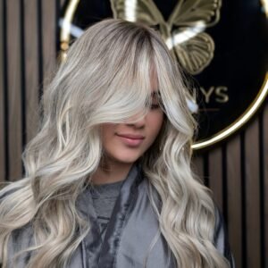 Balayage