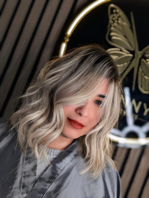 Balayage - Image 4